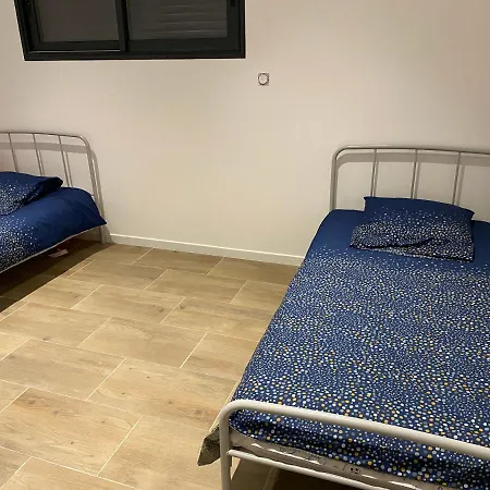 Villa Nakam Agde