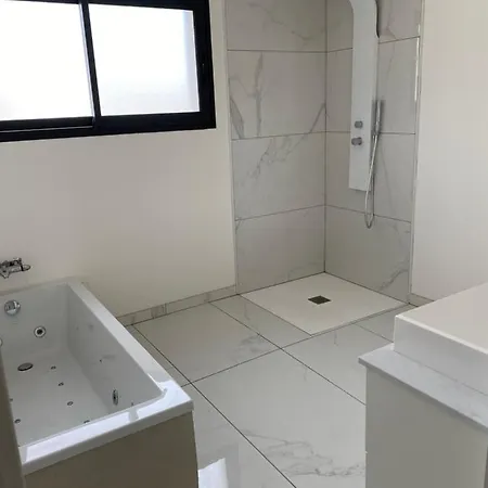 Villa Nakam Agde