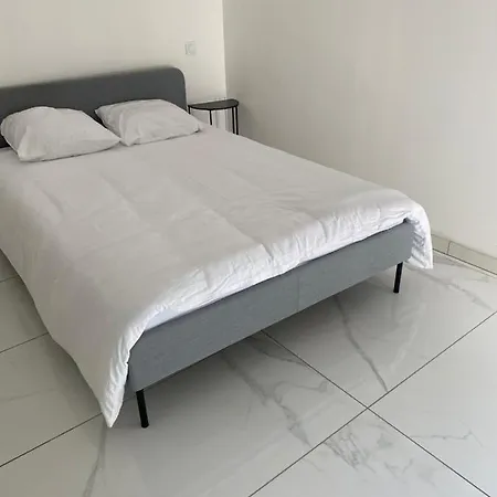 Villa Nakam *